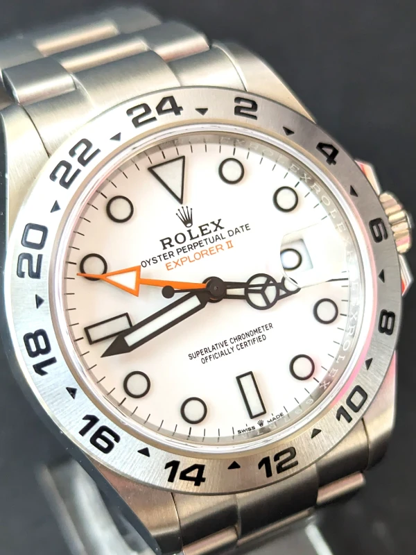 Rolex Watches for Men -Explorer-II Dublin, Ireland