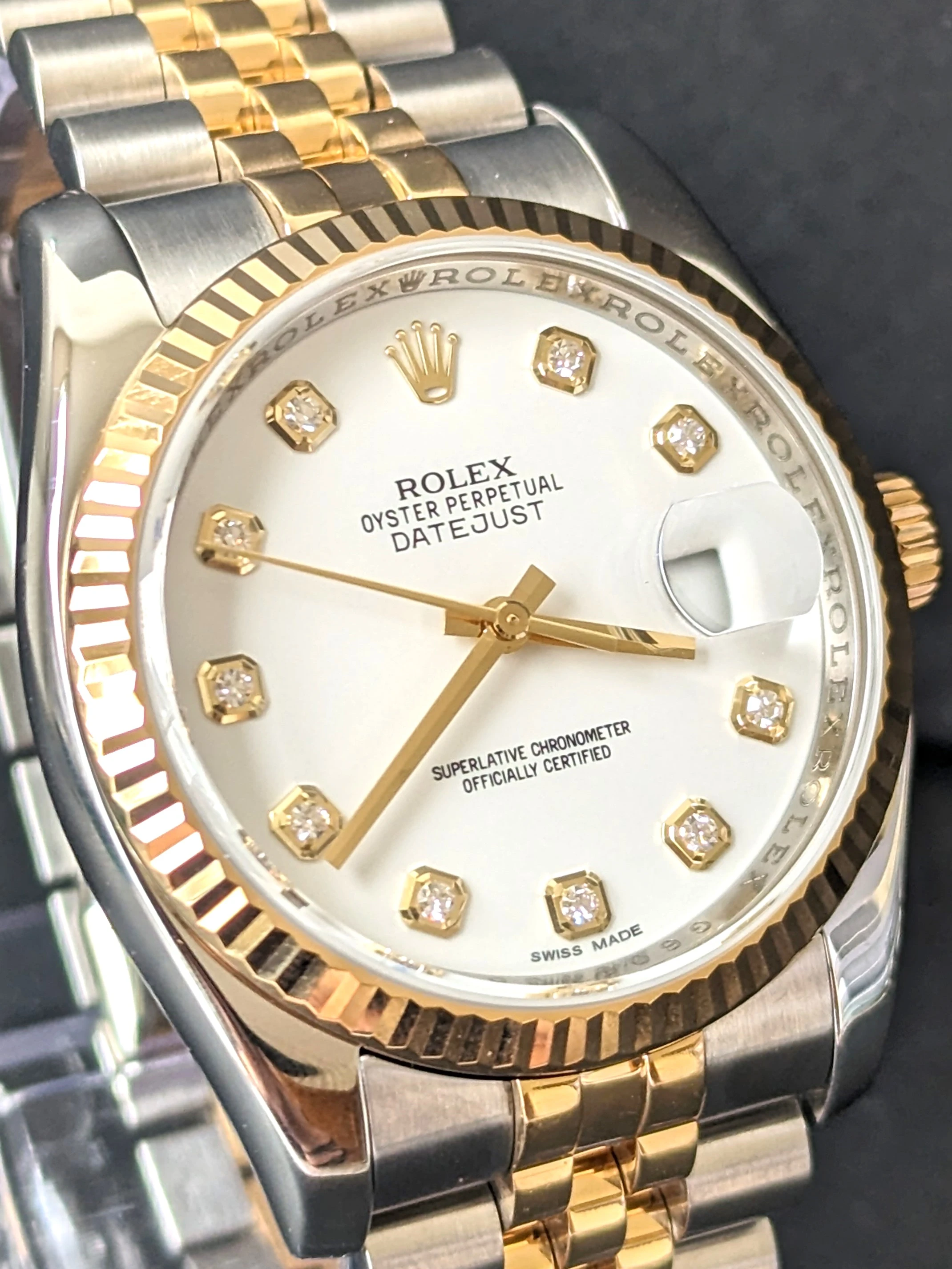 Rolex Watches for Men -DATEJUST 36MM Dublin, Ireland