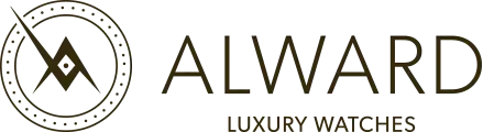 Alward Luxury Watches Logo