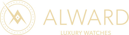 Alward Luxury Watches Logo