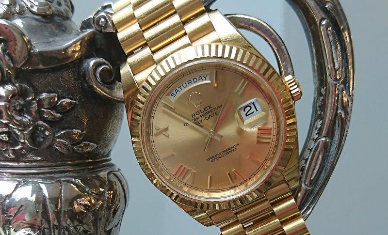 Home of pre-owned Rolex,Cartier watches 