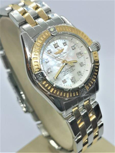  BREITLING Callistino