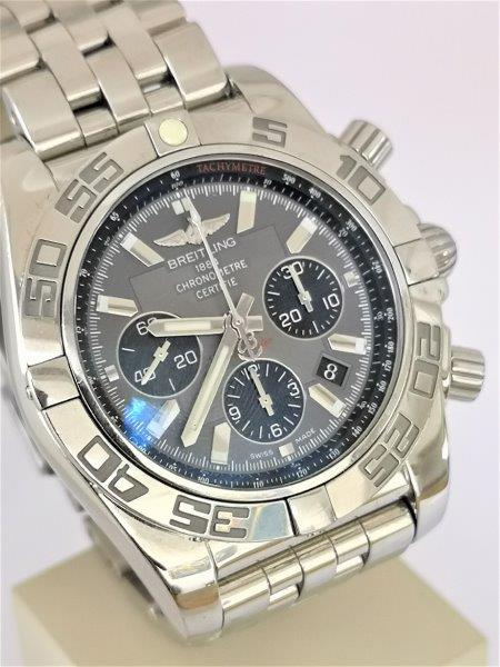  BREITLING Chronomat44
