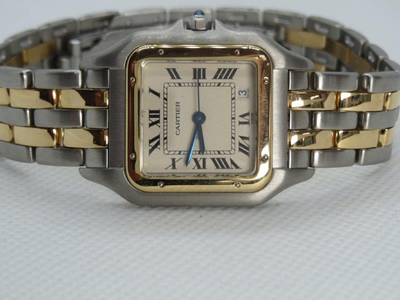 French fashion at its finest crown