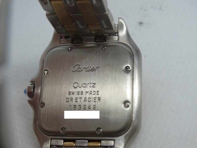 French fashion at its finest clasp