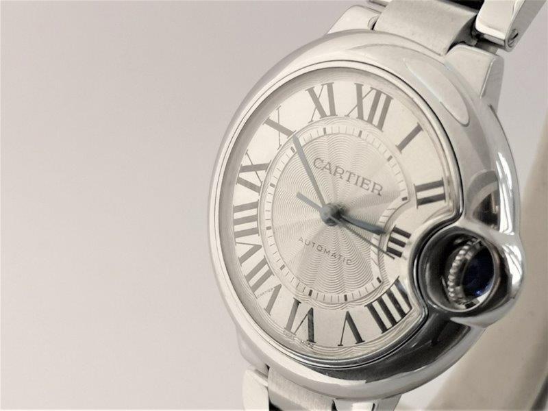 Beautiful Midi Ballon Bleu dial
