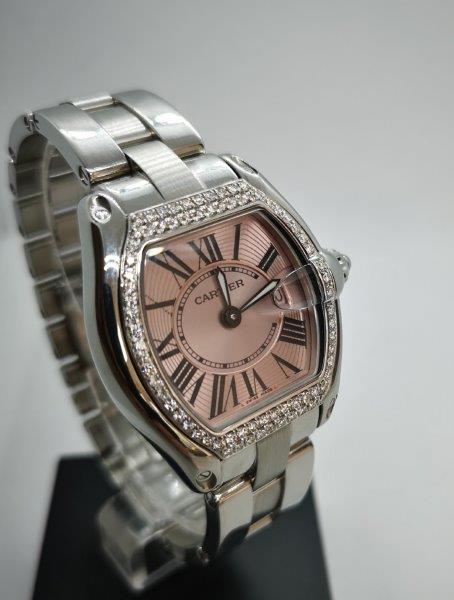  CARTIER Roadster