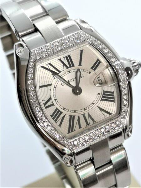  CARTIER Roadster