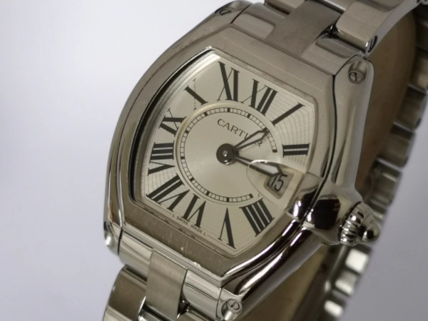 Cartier roadster online 2675