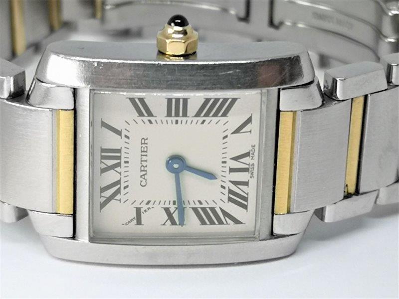 Meet a pillar of the House of Cartier  crown