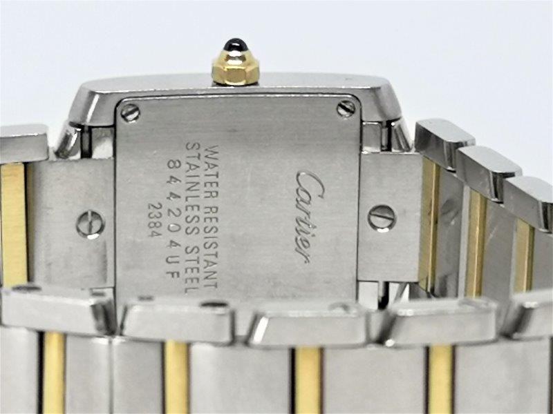 Meet a pillar of the House of Cartier  bracelet