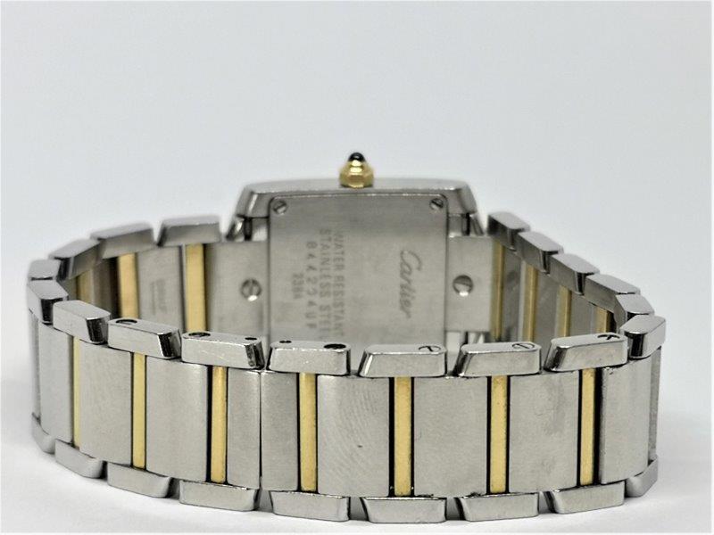 Meet a pillar of the House of Cartier  clasp