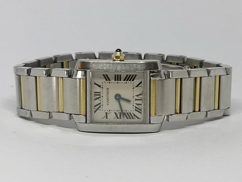 Meet a pillar of the House of Cartier 