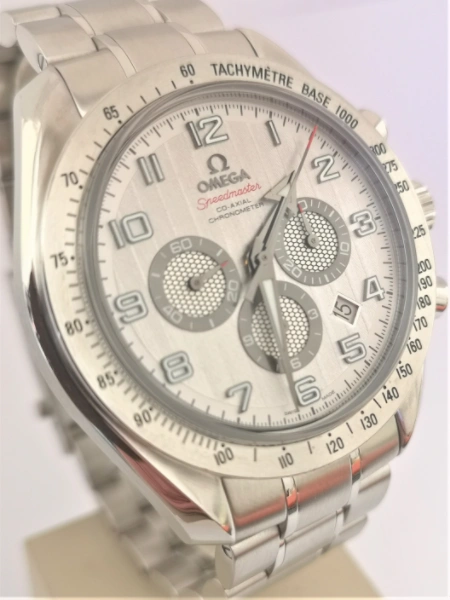  OMEGA Speedmaster-Broad-Arrow