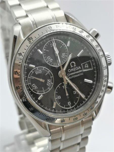  OMEGA Speedmaster-Date