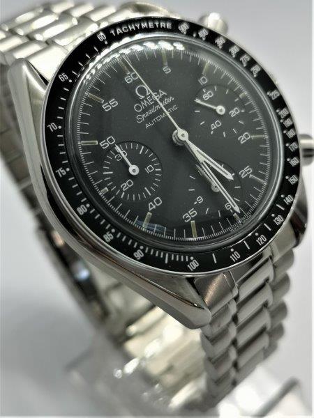  OMEGA Speedmaster-Reduced
