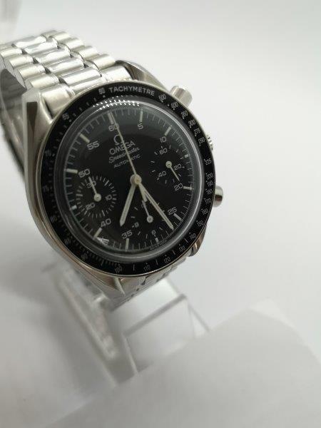  OMEGA Speedmaster-Reduced