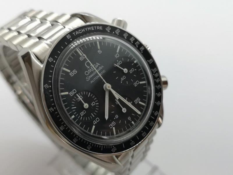 Prestine condition - likely unworn stock front