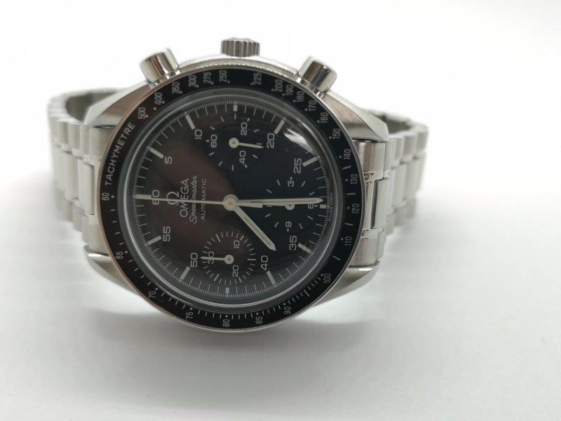 Prestine condition - likely unworn stock clasp