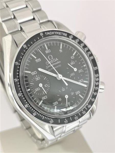 omega speedmaster retail price