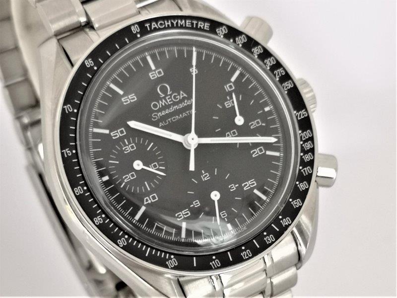 Speedmaster Reduced 1998