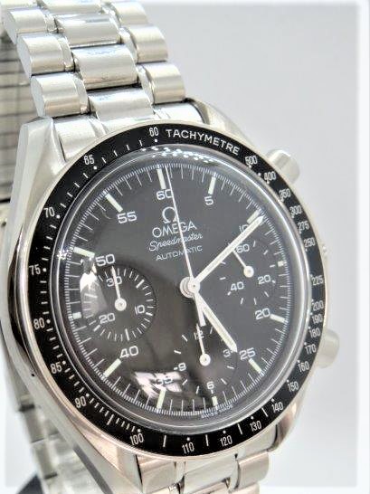  OMEGA Speedmaster-Reduced