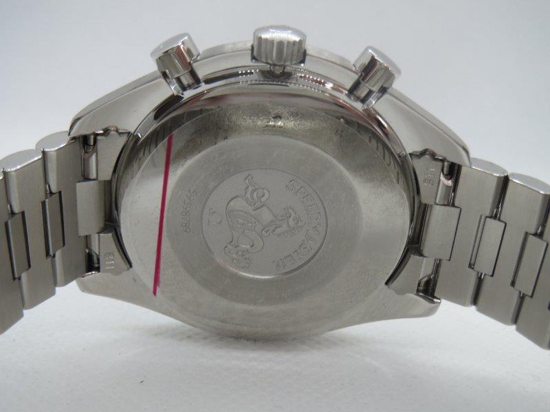 Still stickered- Gorgeous Condition. crown