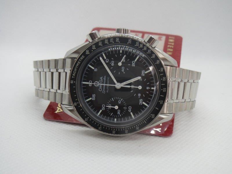 omega speedmaster 2021 price