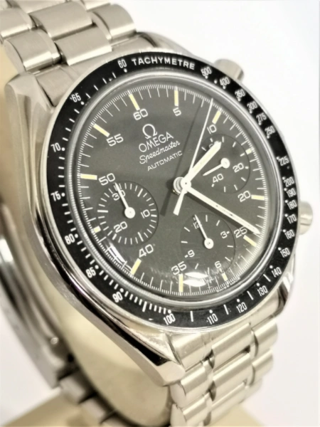  OMEGA Speedmaster-Reduced