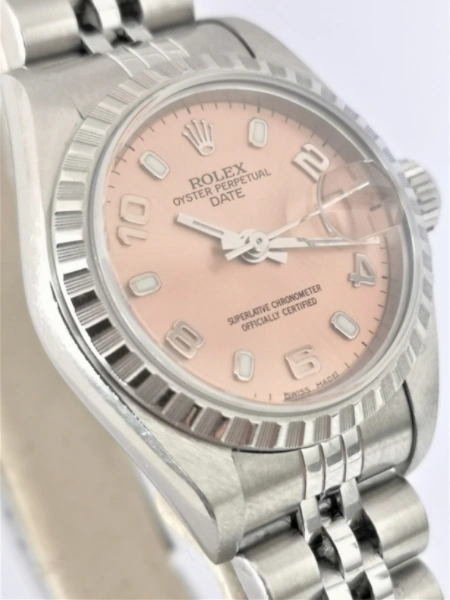  ROLEX Date-26mm