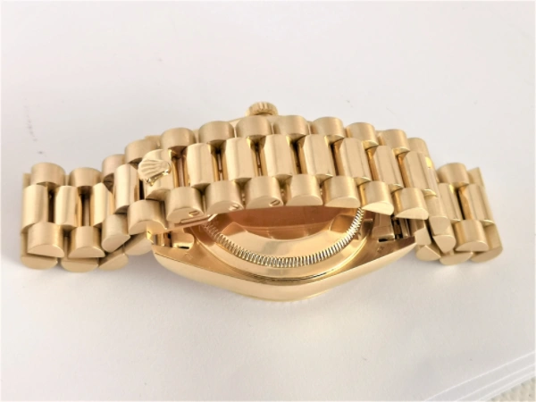 Rolex day date clasp hot sale