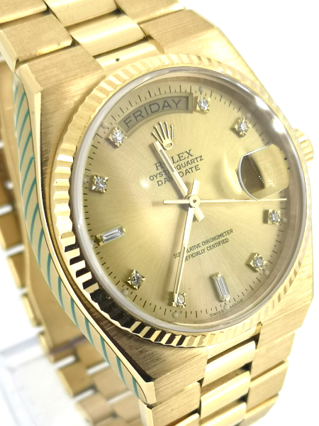 Rolex -Day-Date 36mm Watch