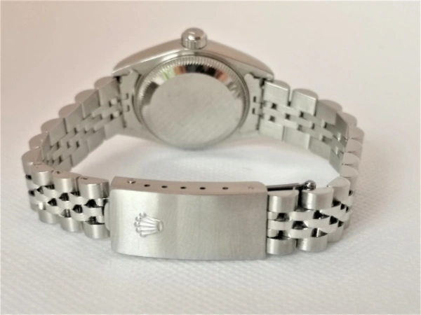 26mm Steel Rolex bracelet