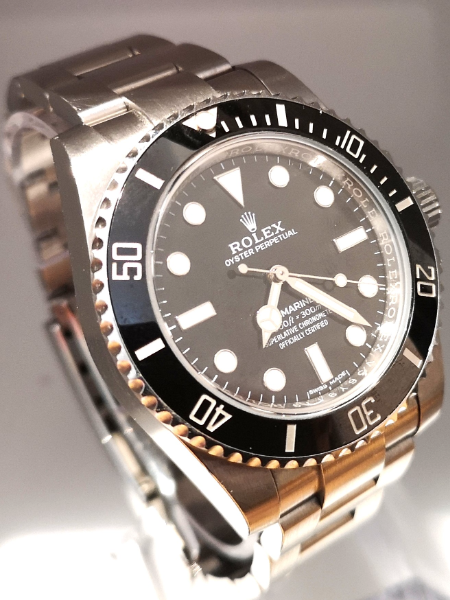 Rolex -Submariner Watch