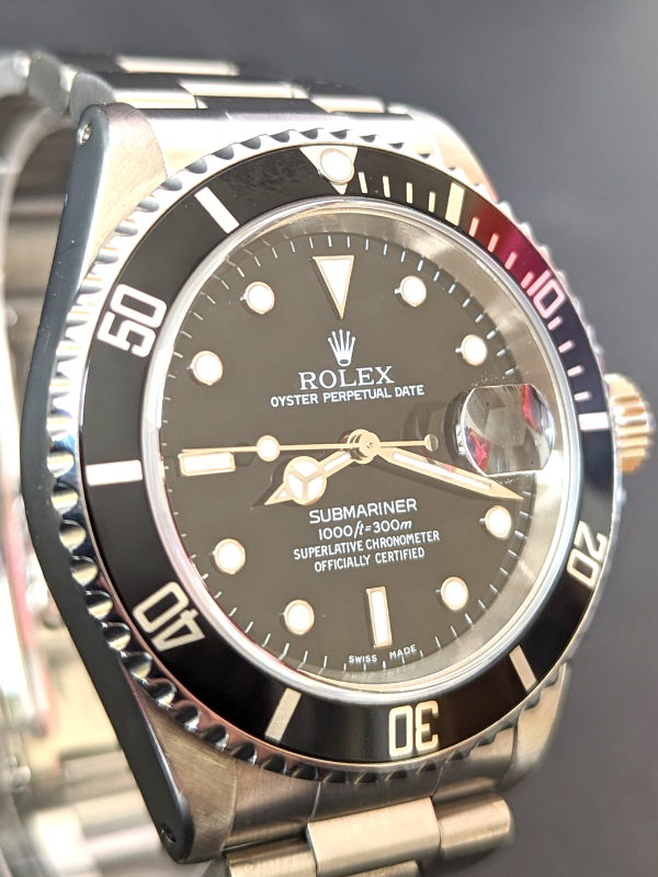 Rolex Watches for Men -Submariner Dublin, Ireland