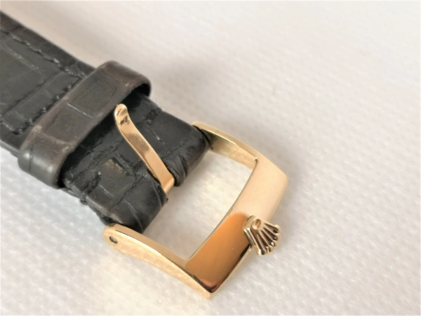 Preowned Rolex Cellini 
