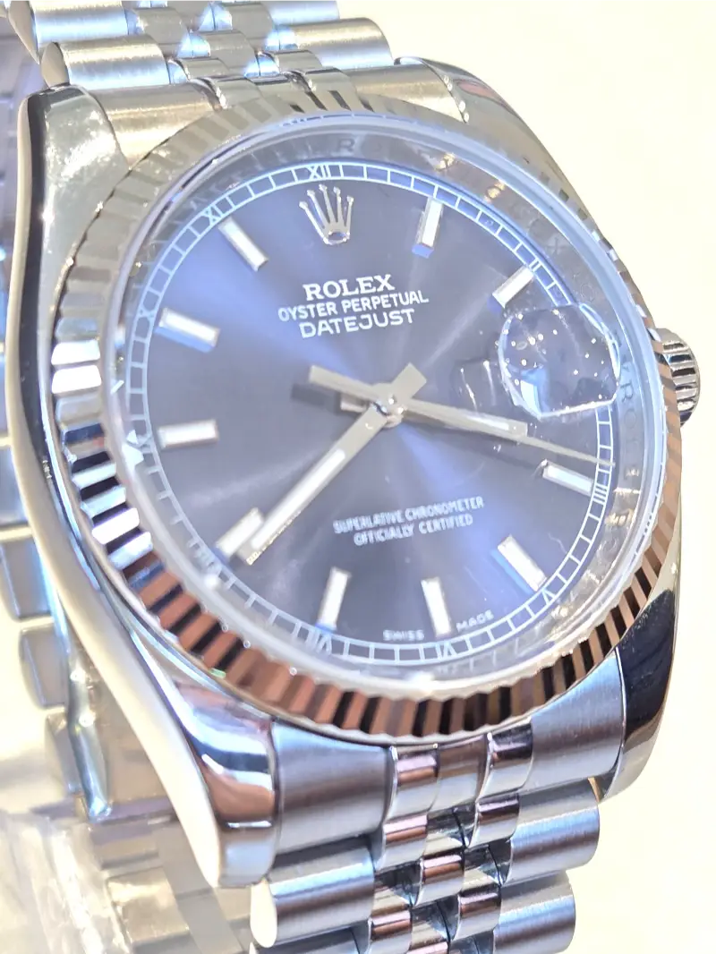 all rolex