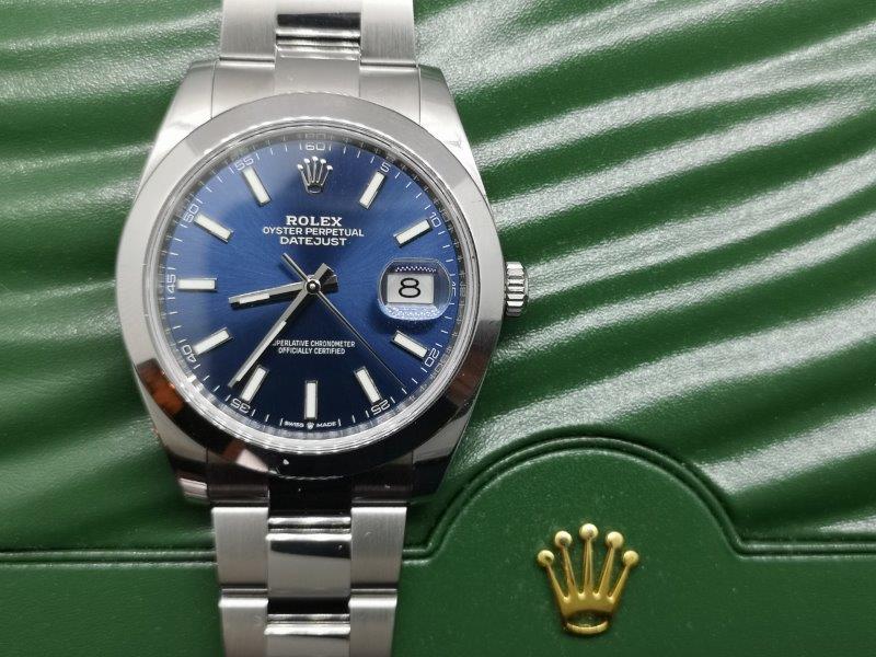 Still under manufacturers warranty front