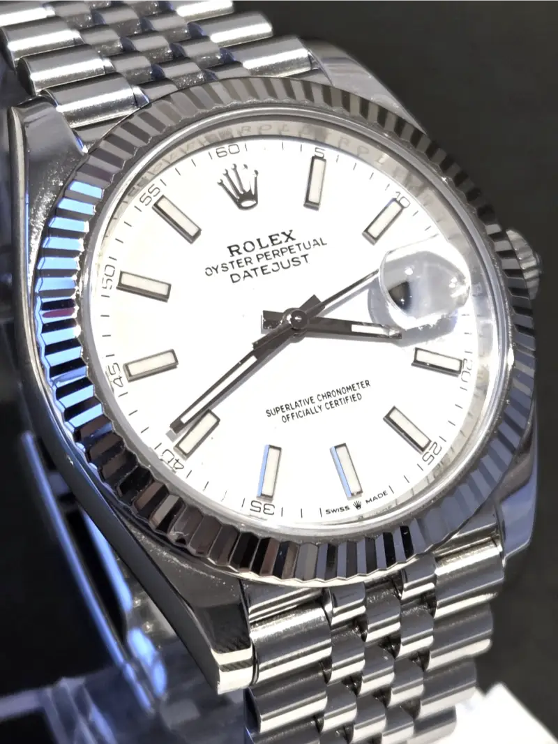 Rolex - Datejust 41mm