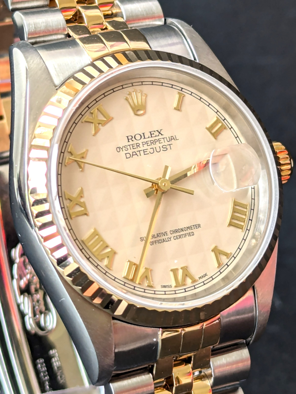 Rolex Watches for Men -DateJust 36mm Dublin, Ireland