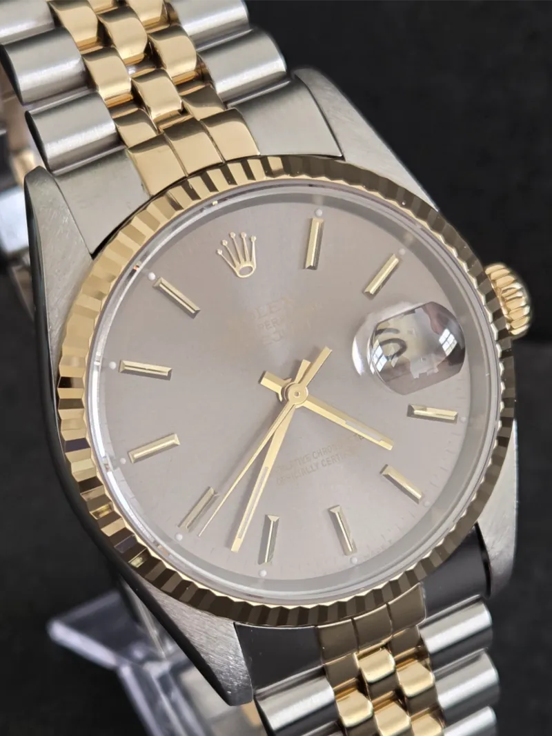 Rolex - DateJust 36mm