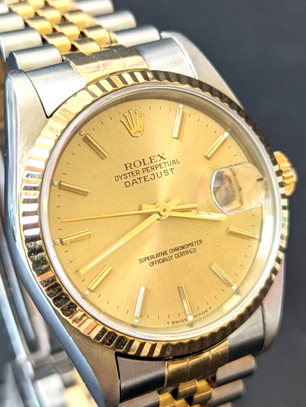 Rolex Watches for Men -DateJust 36mm Dublin, Ireland