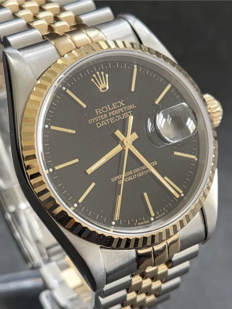 Rolex - DateJust 36mm