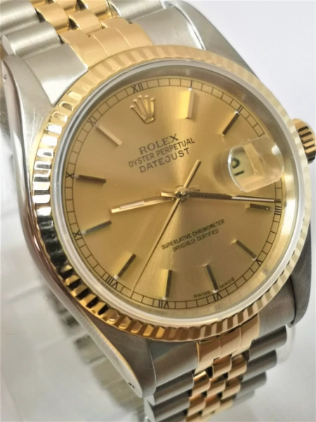 pre owned rolex DateJust-26mm DateJust-26mm DateJust-36mm