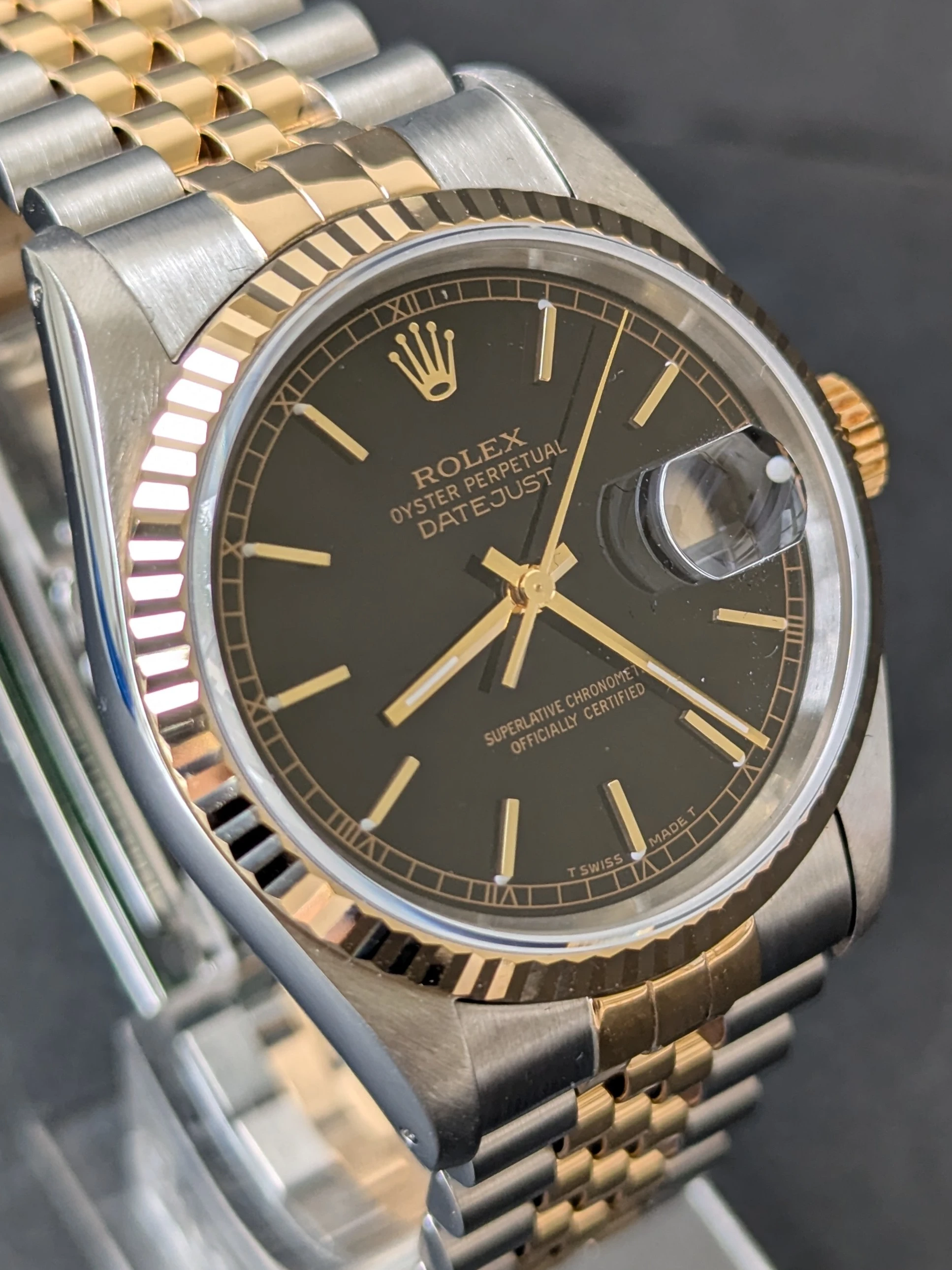 Rolex - DateJust 36mm