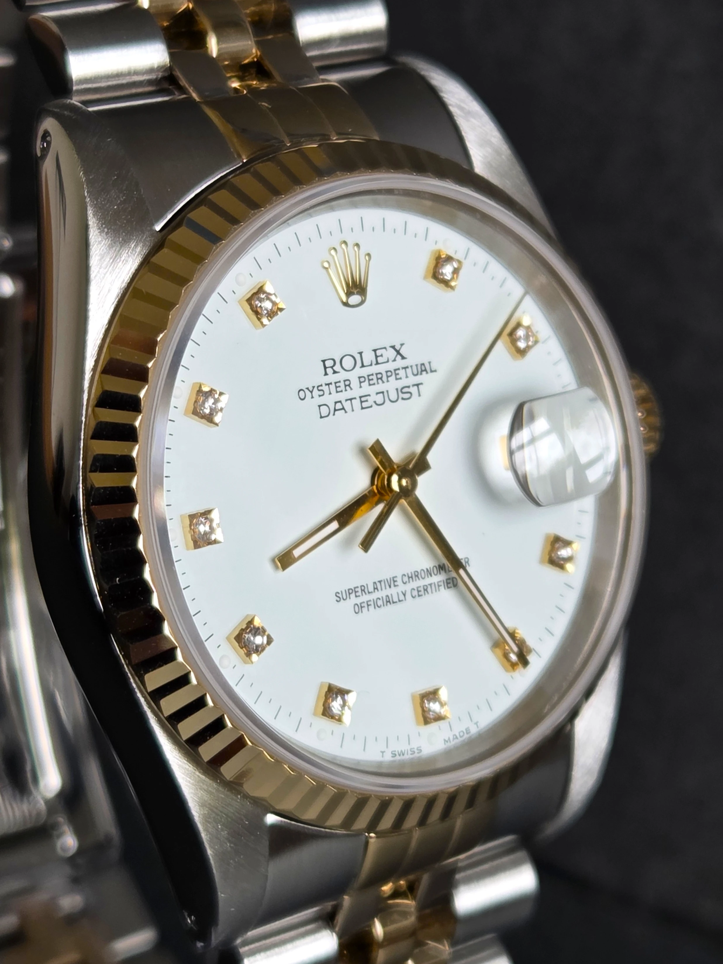Rolex Watches Ireland
