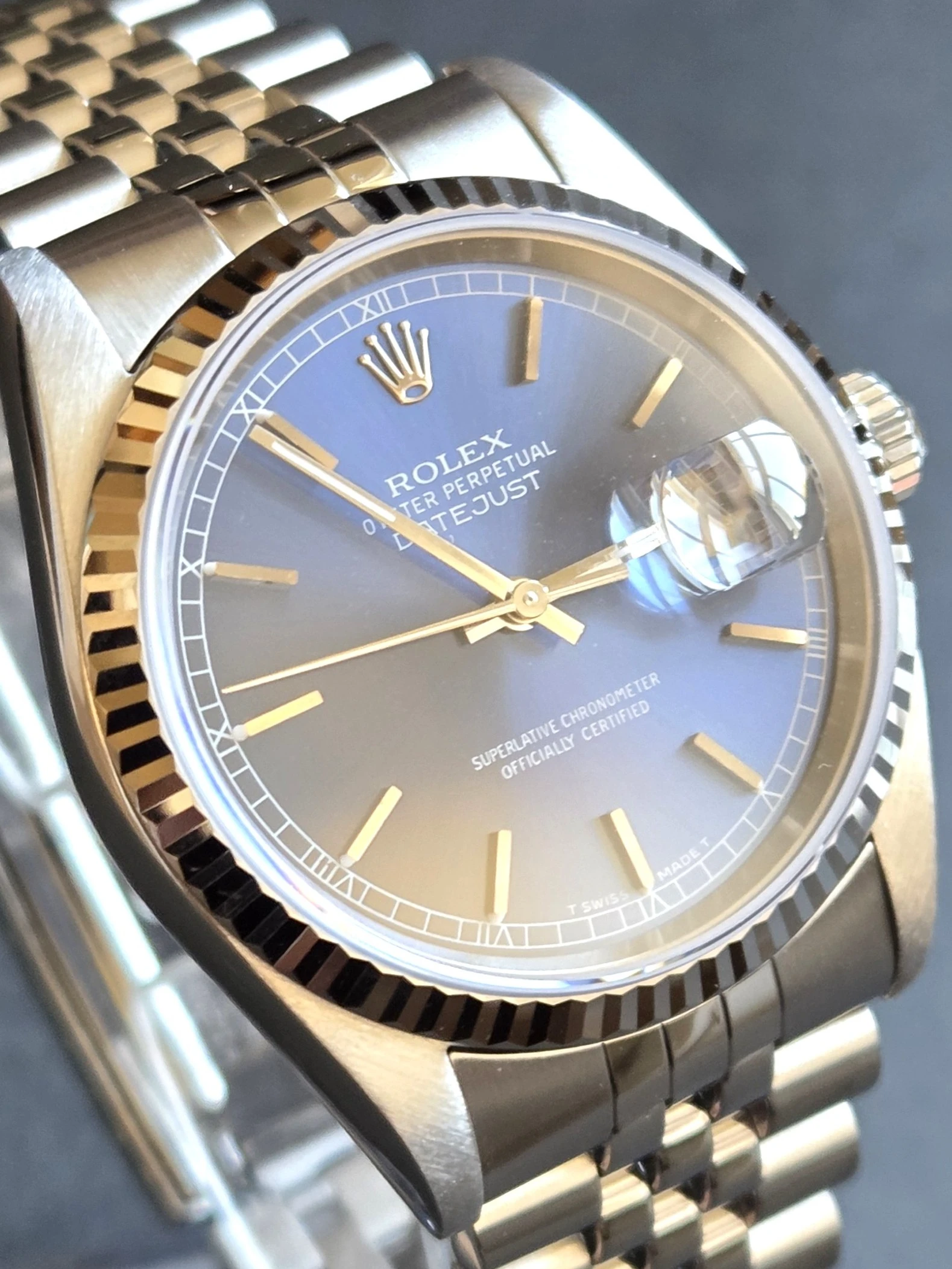 all rolex