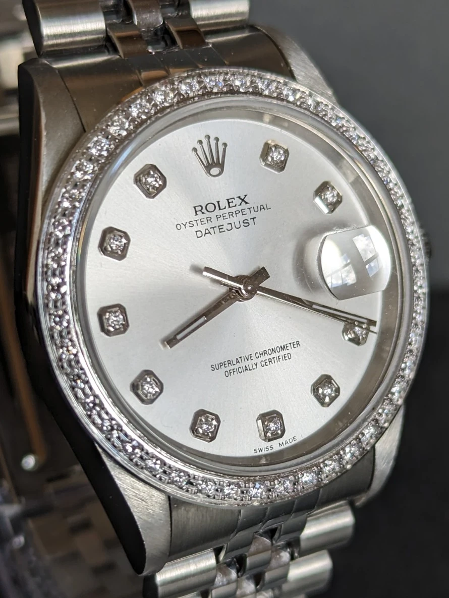 Womens Rolex Rolex -DateJust 36mm Dublin, Ireland