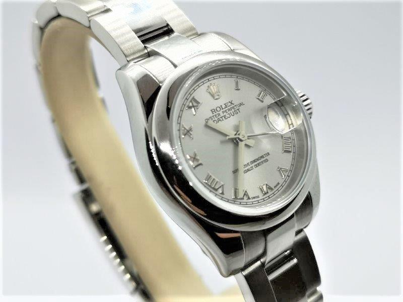 datejust 26mm rolex