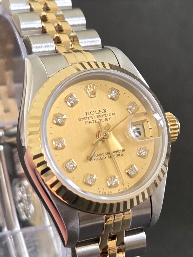 Rolex - DateJust 26mm